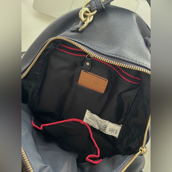 Tommy Hilfiger Backpack - Picture 4 of 4